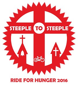 Steeple to Steeple 2016